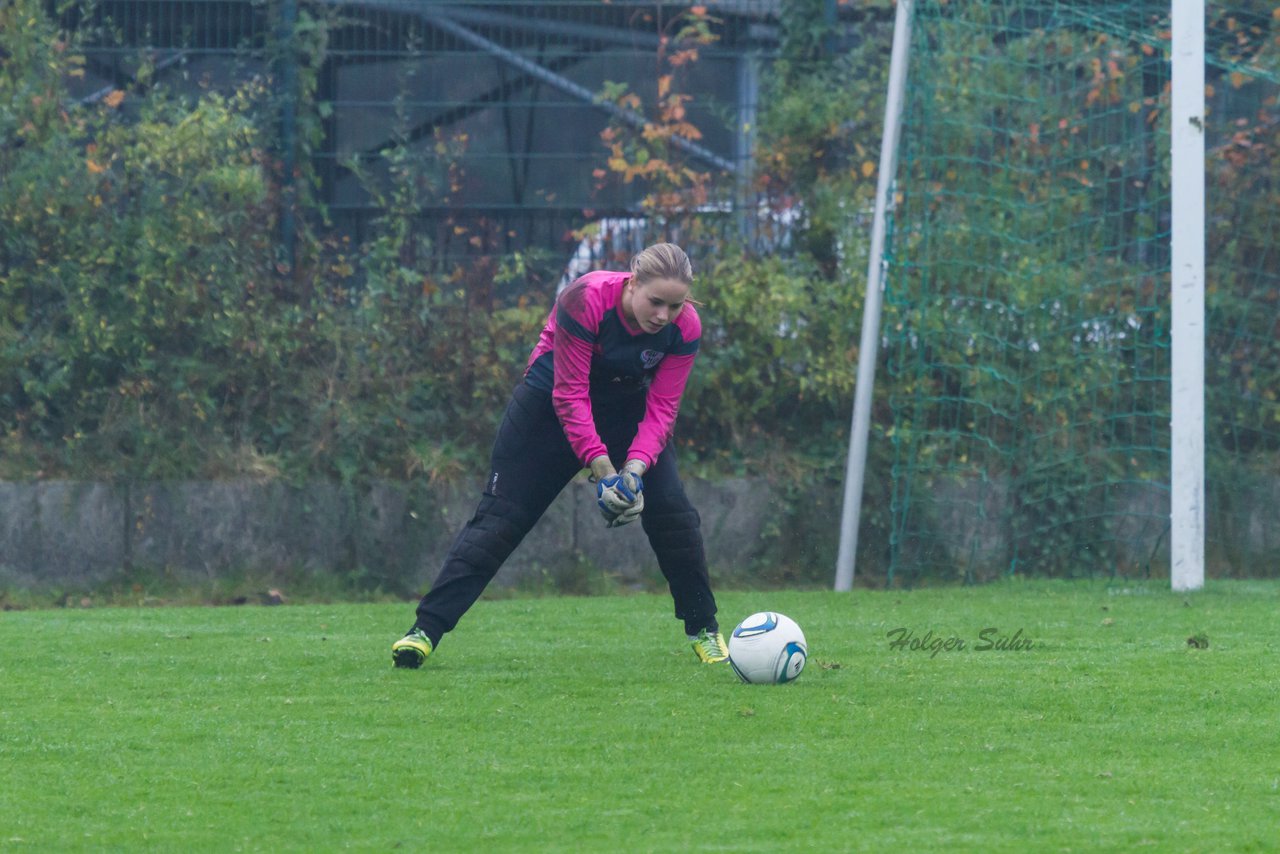 Bild 154 - B-Juniorinnen SV Henstedt Ulzburg - JSG Sdtondern : Ergebnis: 1:3